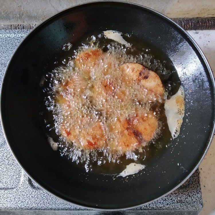 Langkah 2