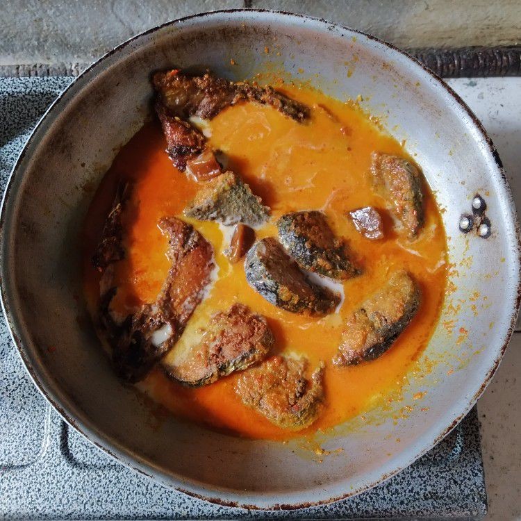 Langkah 7