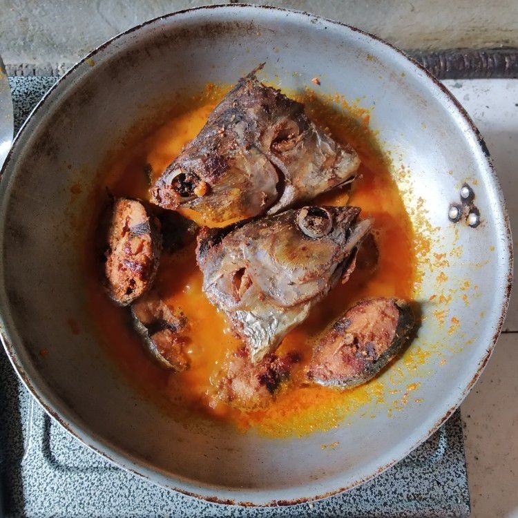 Langkah 5