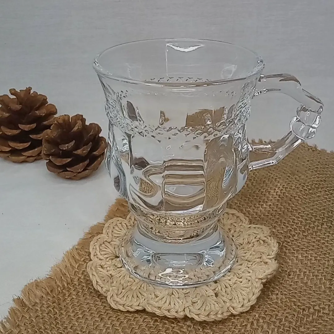 Step 1 Kopi Susu Aren