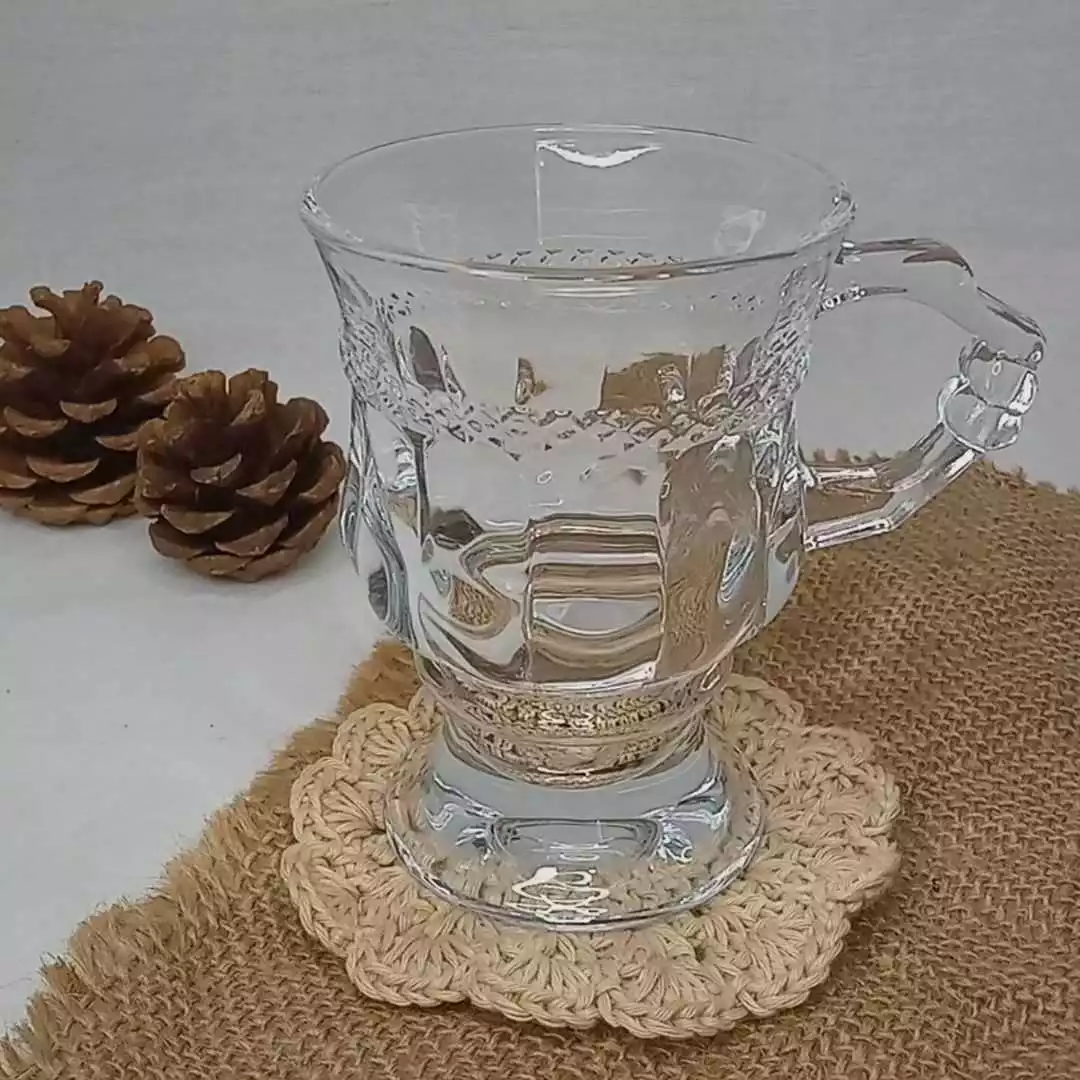 Step 1 Kopi Susu Aren