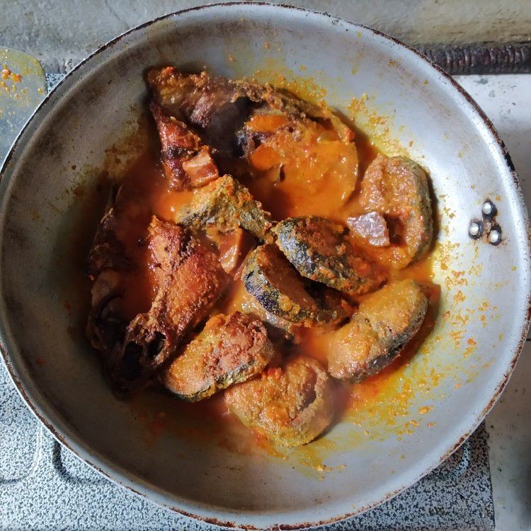 Langkah 6