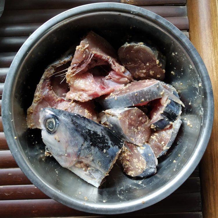 Langkah 1