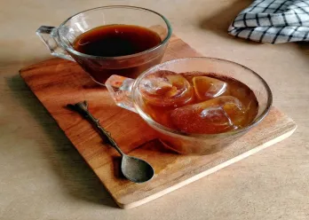 Cold Brew Coffee