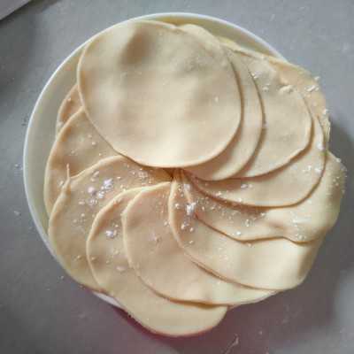 Step 2 Jiaozi Vegan #ImlekanDiYummy