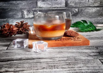 Cold Brew Coffee