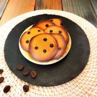 Coffee Cookies #RecookKreasiKopi