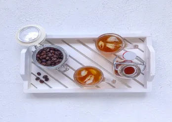 Cold Brew Coffee