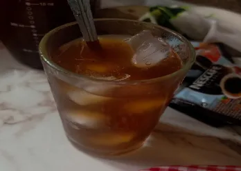 Cold Brew Coffee