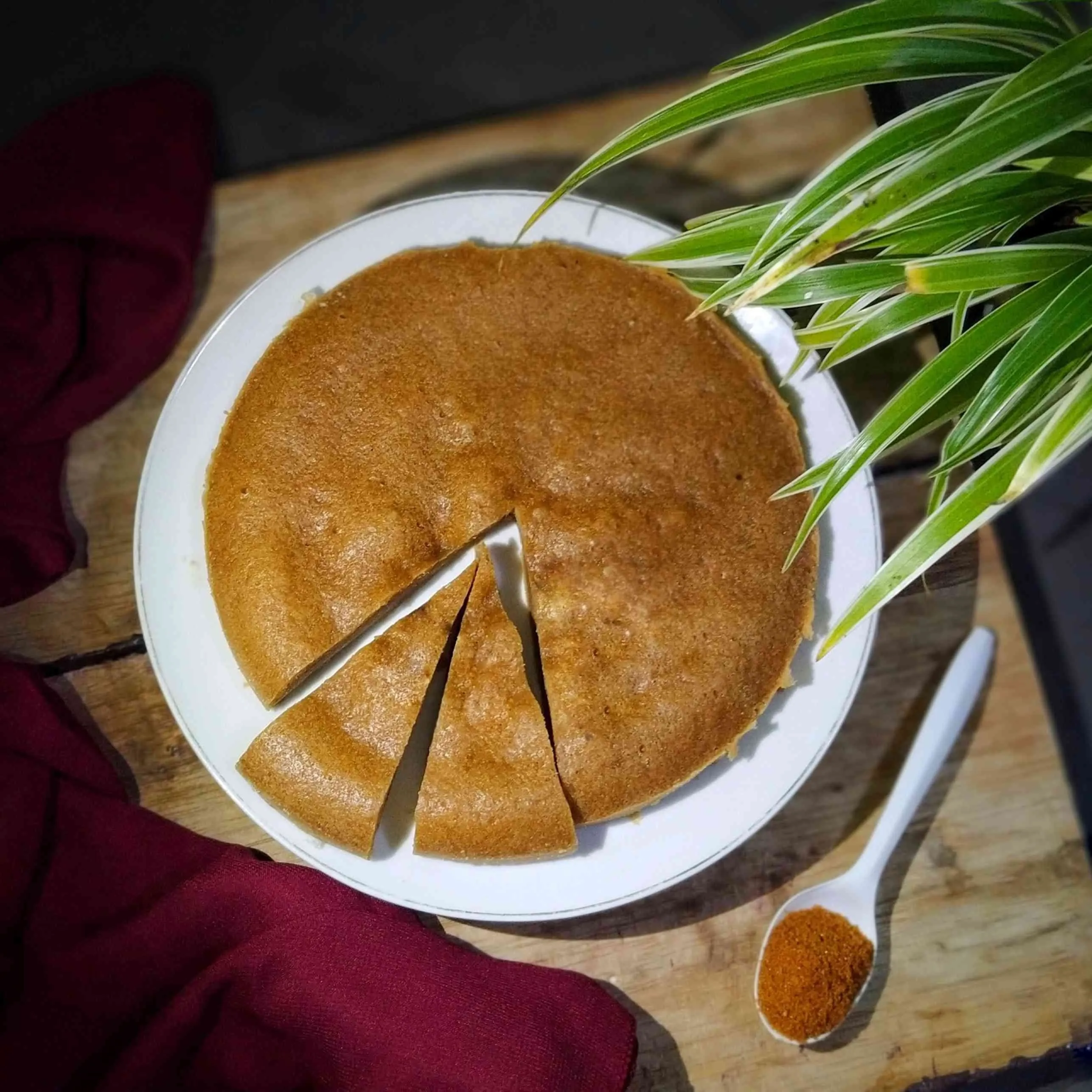 Ma Lai Go (馬拉糕) #ImlekanDiYummy