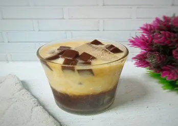 Es Kopi Jelly
