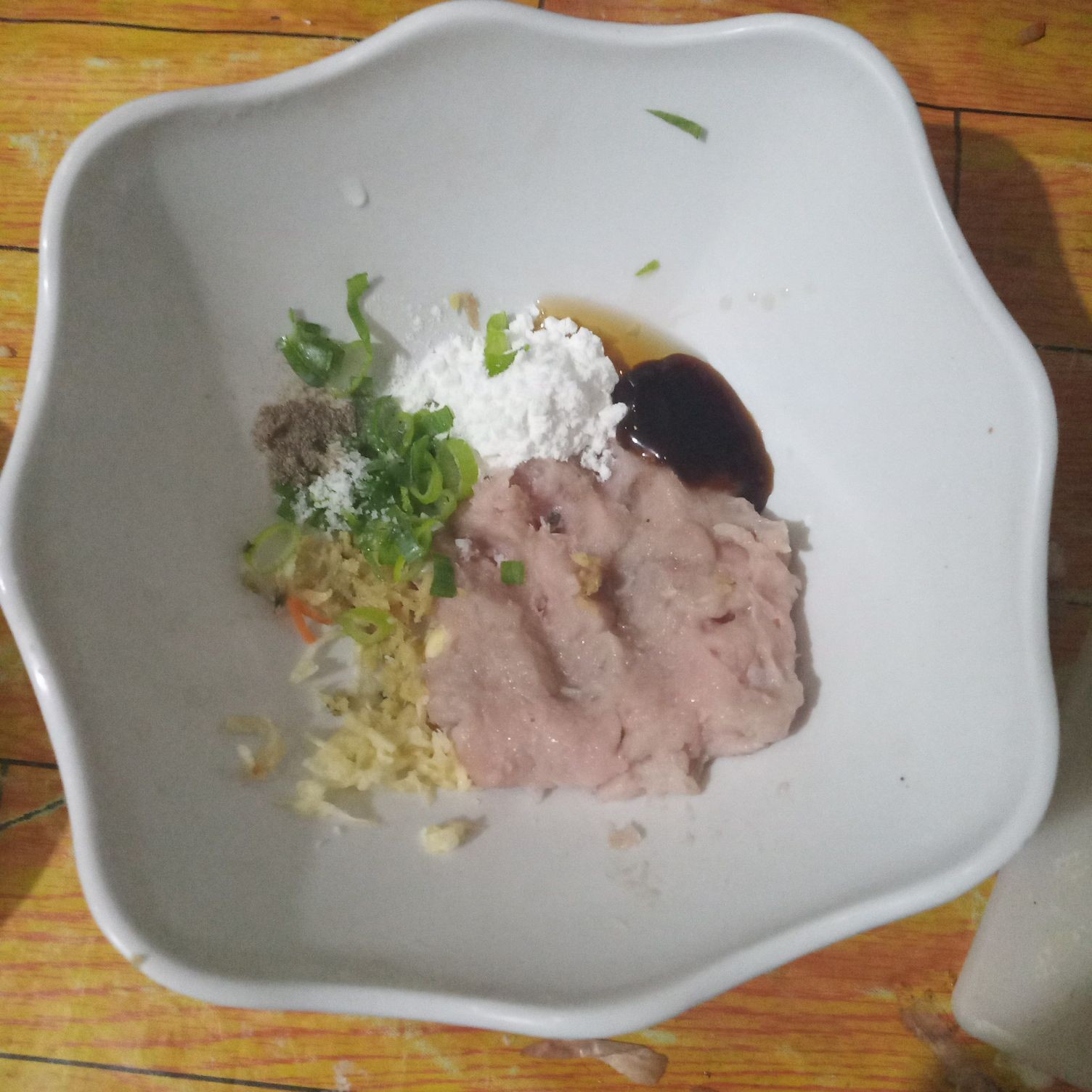 Langkah 1
