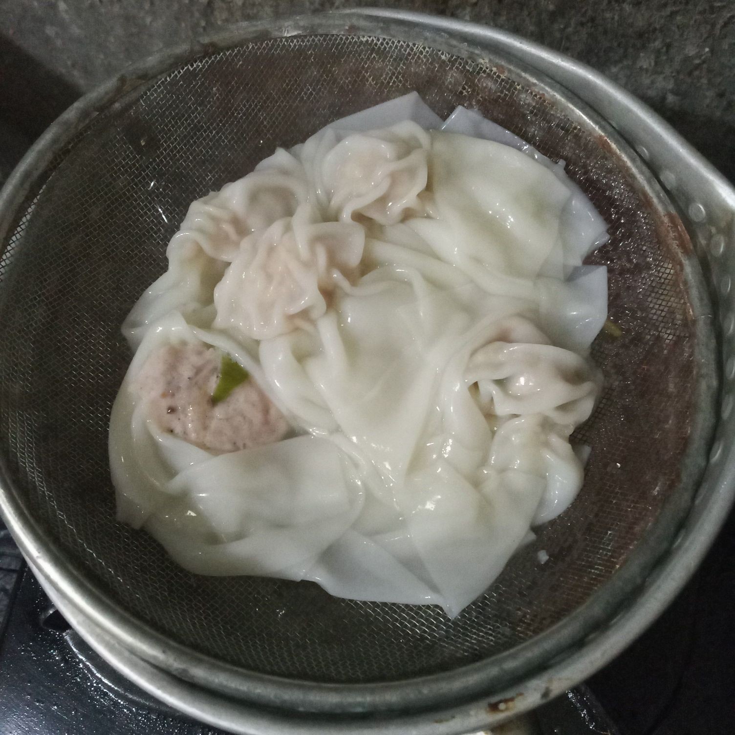 Langkah 6