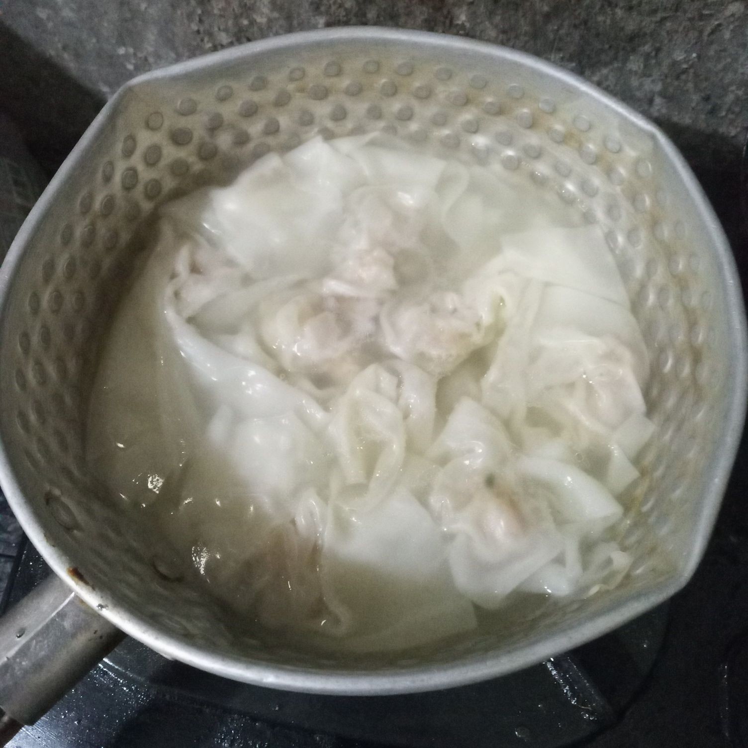 Langkah 5
