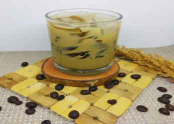 Es Kopi Cincau