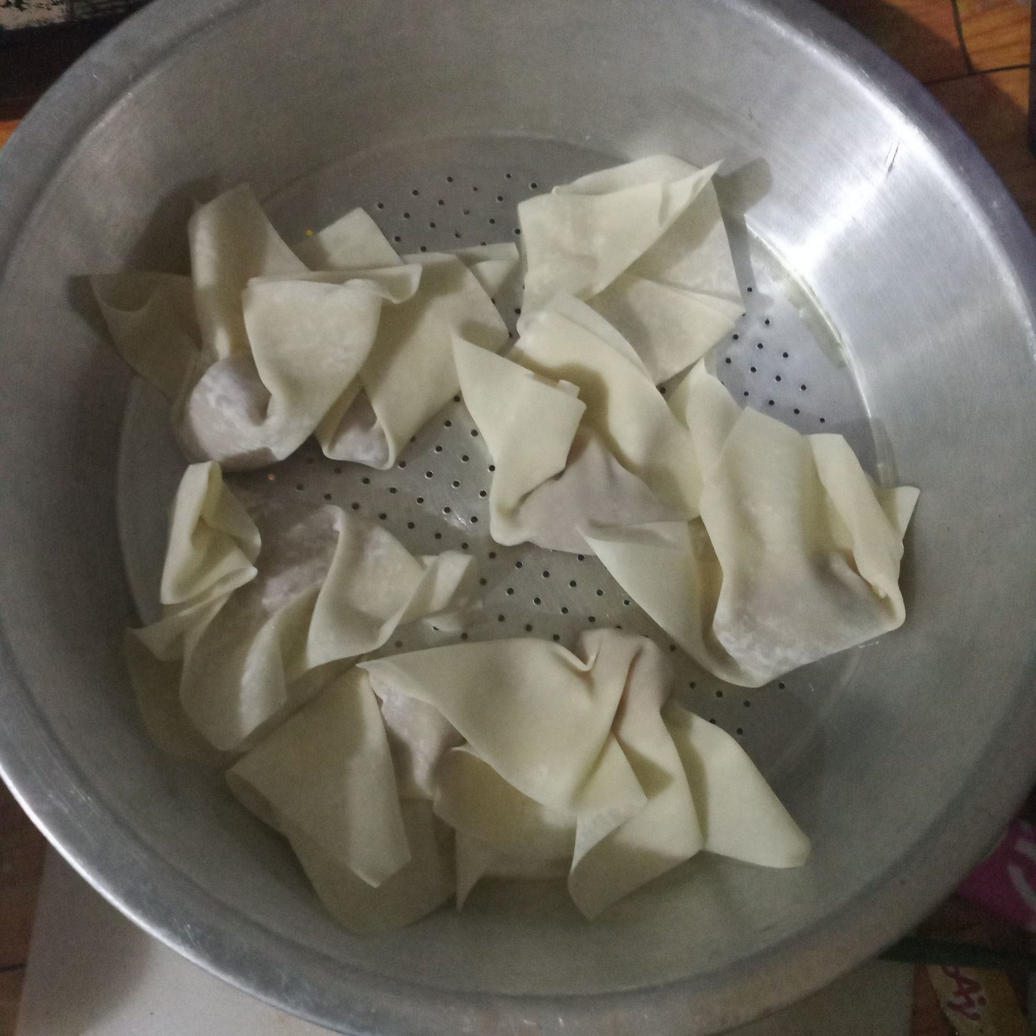 Langkah 4