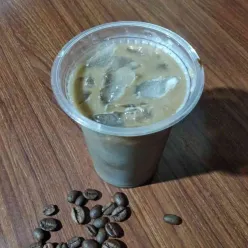 Kopi Coklat #RecookKreasiKopi