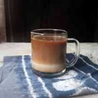 Palm Sugar Coffee #RecookKreasiKopi