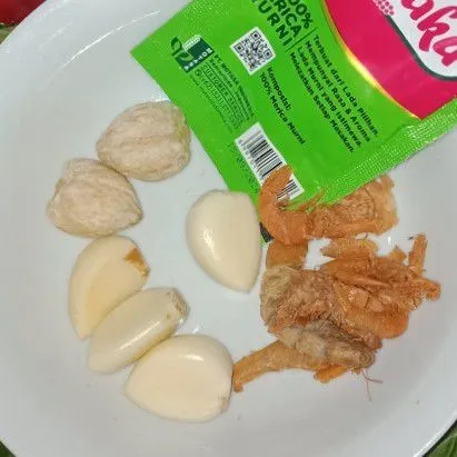 Step 4 Bakmie Godog