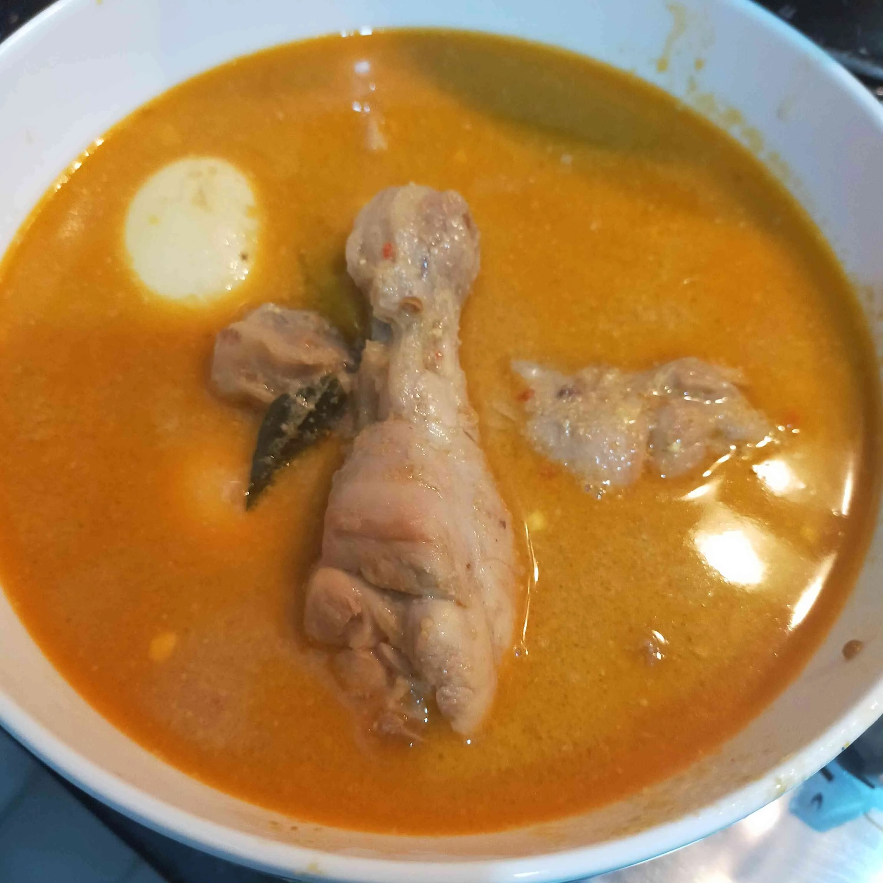 Lembarang Ayam