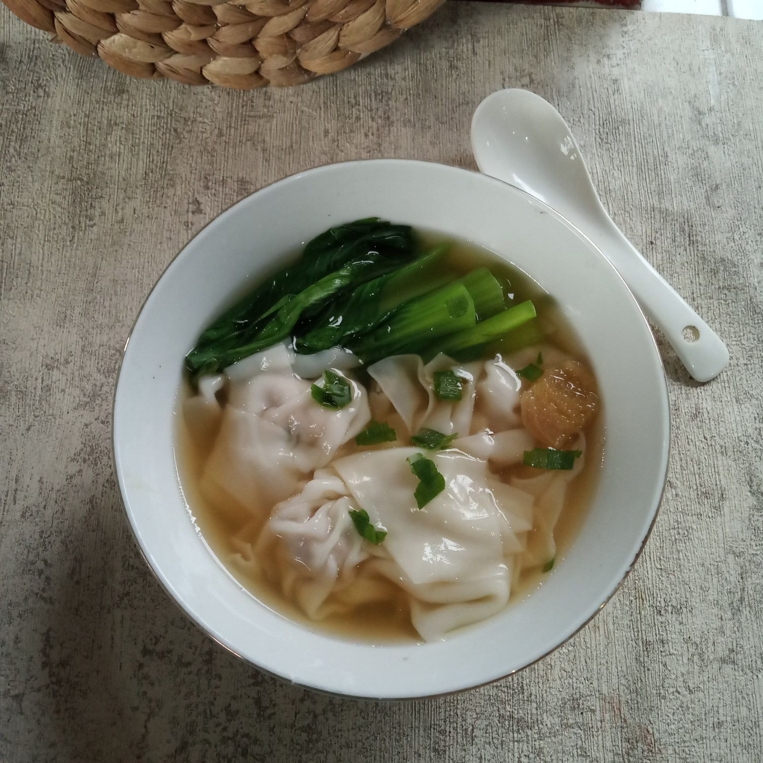 Langkah 8