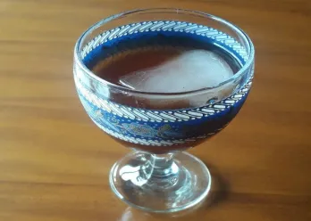Cold Brew Coffee