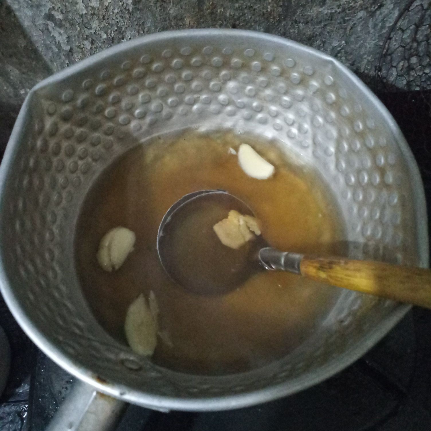 Langkah 7