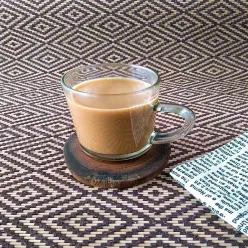 Kopi Susu #RecookKreasiKopi
