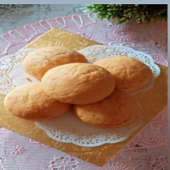 Mexican Coffee Bun #RecookKreasiKopi
