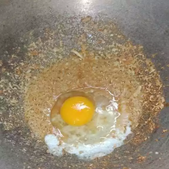 Step 5 Bakmie Godog