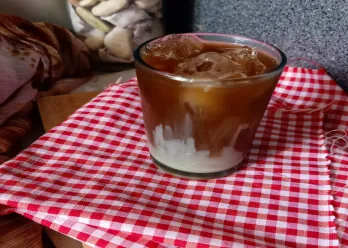Condensed Cold Brew Coffee