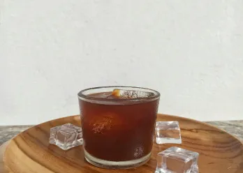 Cold Brew Coffee