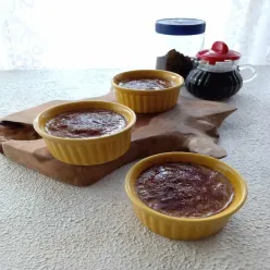 Creme Brulee #RecookKreasiKopi