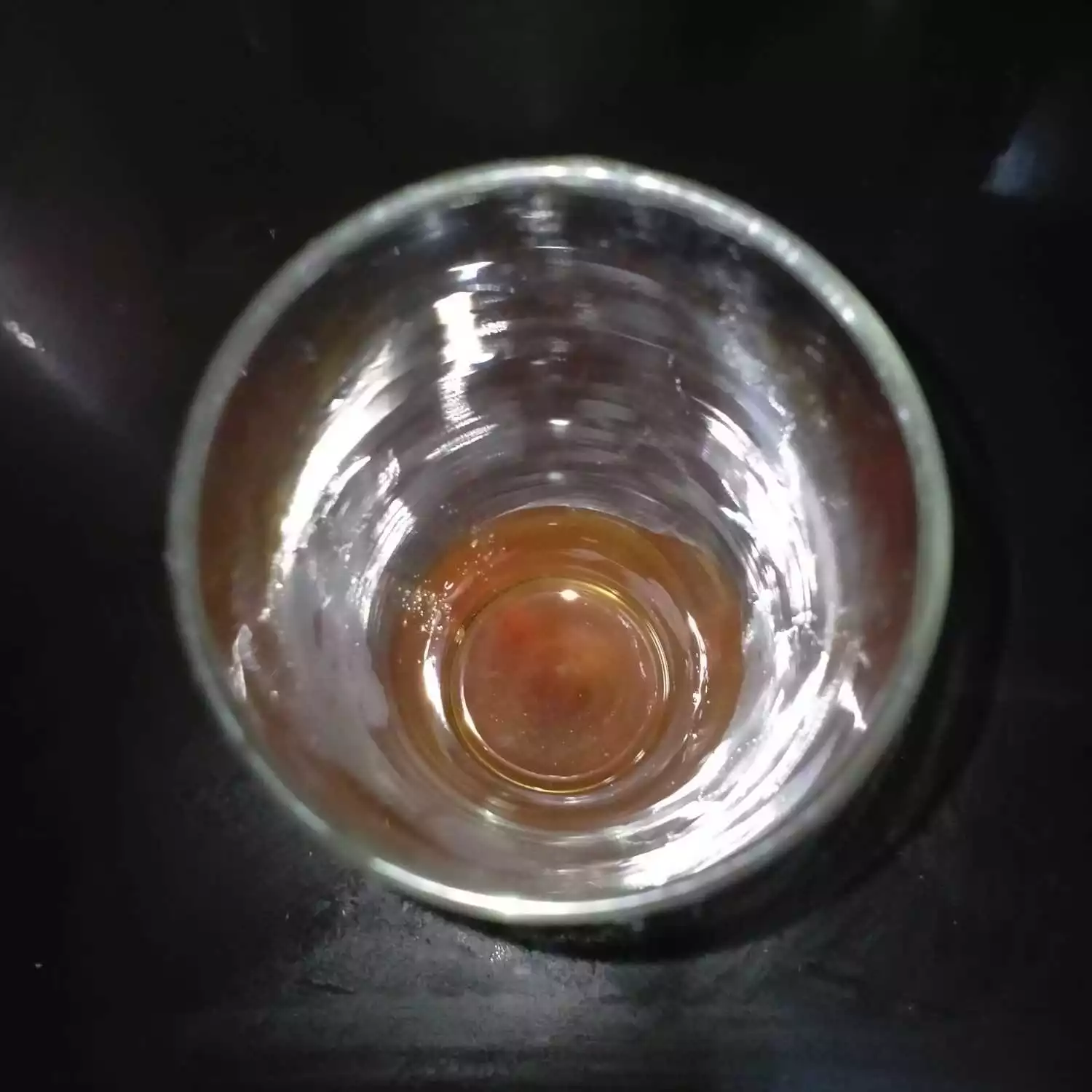 Step 1 Kopi Susu Gula Aren
