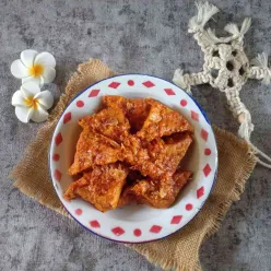 Tahu Bumbu Bali