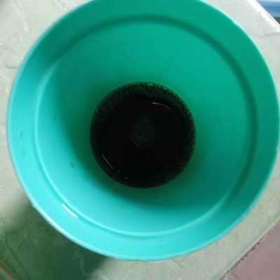 Step 2 Es Cincau Kopi Susu #RecookKreasiKopi