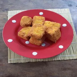 Nugget Ayam