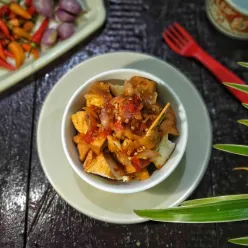 Tahu Gejrot