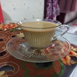 Kopi Susu #RecookKreasiKopi