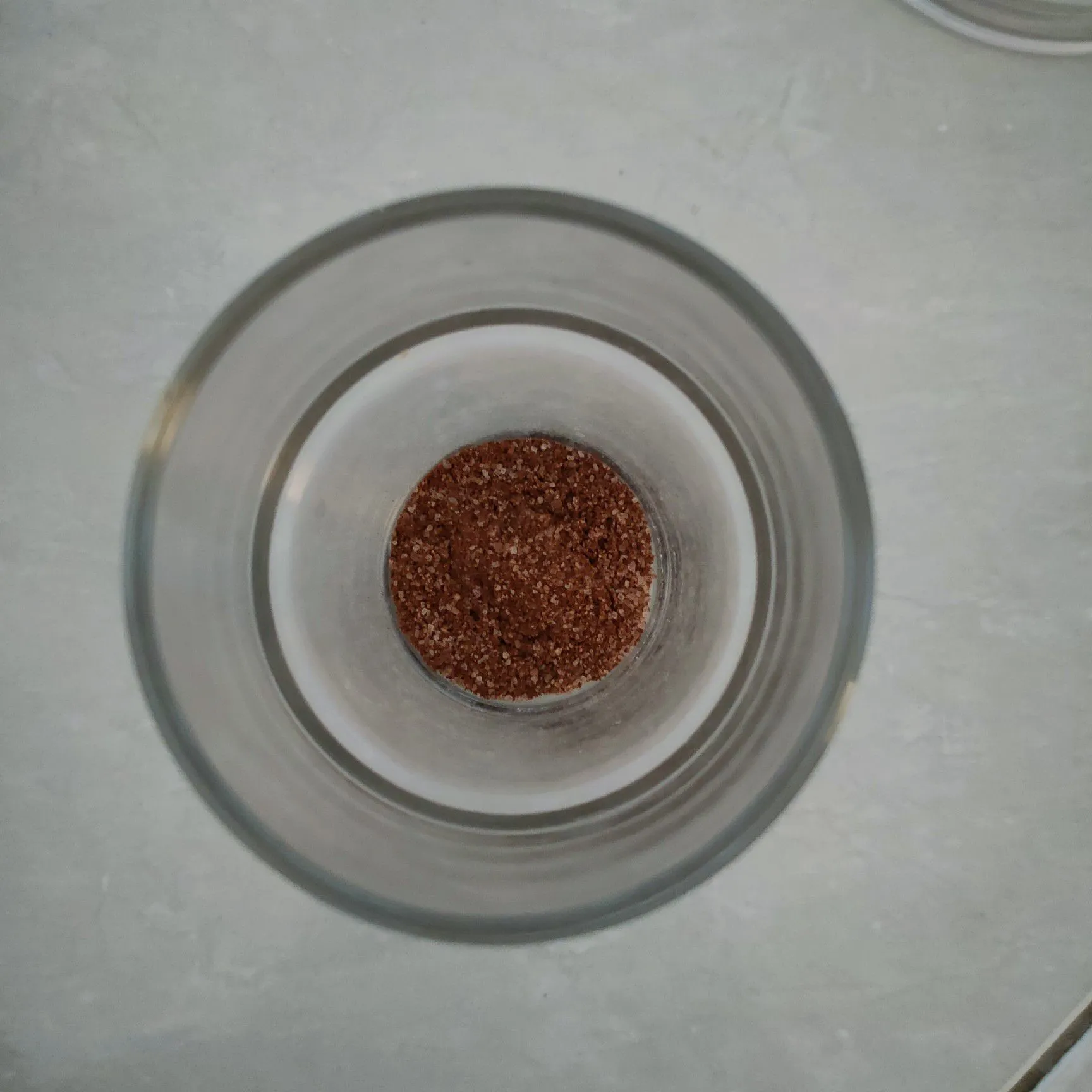 Step 2 Kopi Dodol