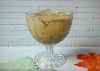 Es Kopi Cincau