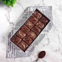 Shiny Kopi Brownies #RecookKreasiKopi