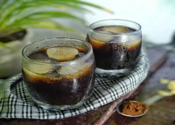 Cold Brew Coffee