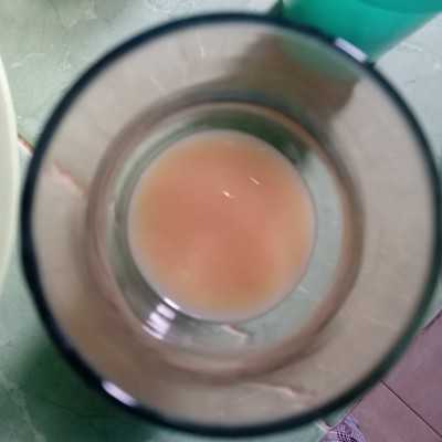 Step 3 Es Cincau Kopi Susu #RecookKreasiKopi