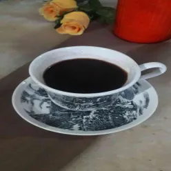 Kopi Coklat Hangat #RecookKreasiKopi