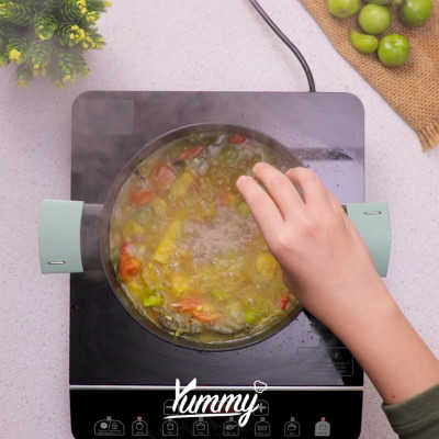 Step 5 Asam-asam Ayam Belimbing Wuluh