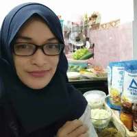 Roti Maryam Alpukat Telur Keju