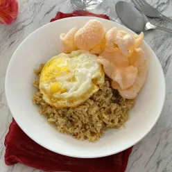 Nasi Goreng Sambal Ijo