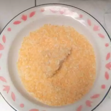 Step 6 Nugget ayam