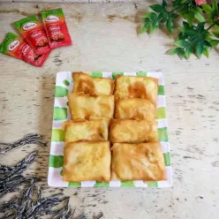 Martabak Tahu Telur